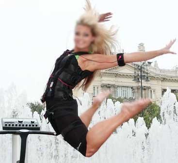 Pentru cel mai frumos si sanatos zambet!