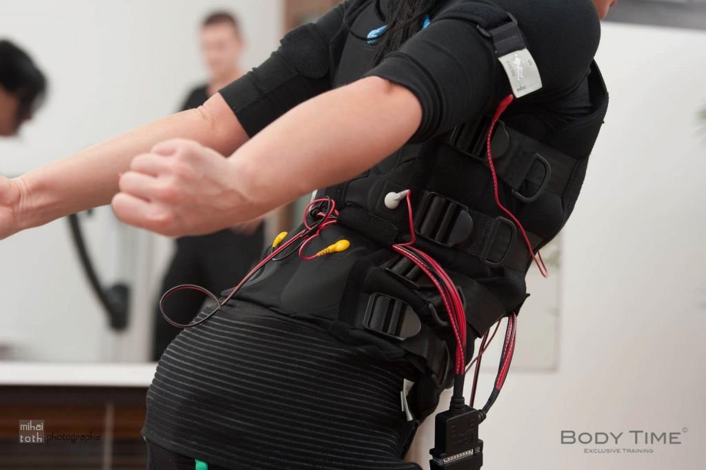 Este electrostimularea musculara dureroasa?