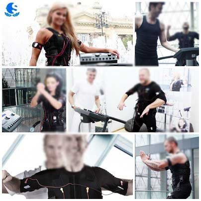 Beneficiile Body Time