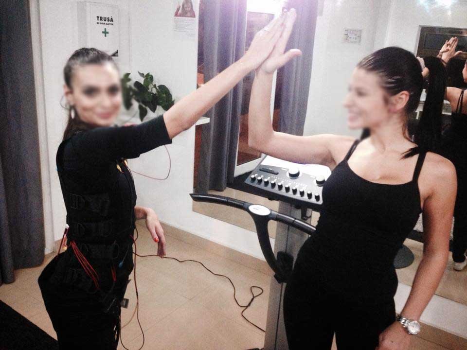 Ioana Reghintovschi Constanta