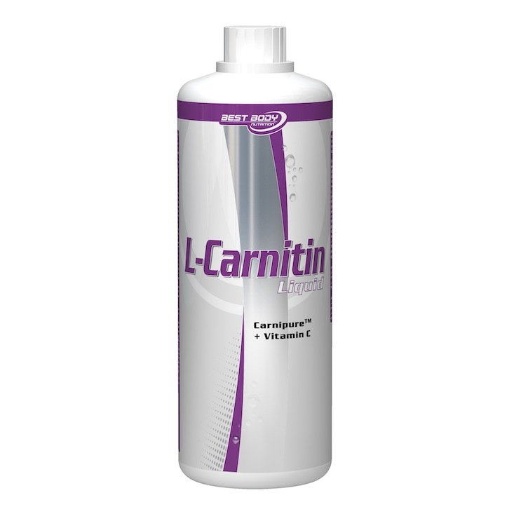 Ce este L-Carnitina?