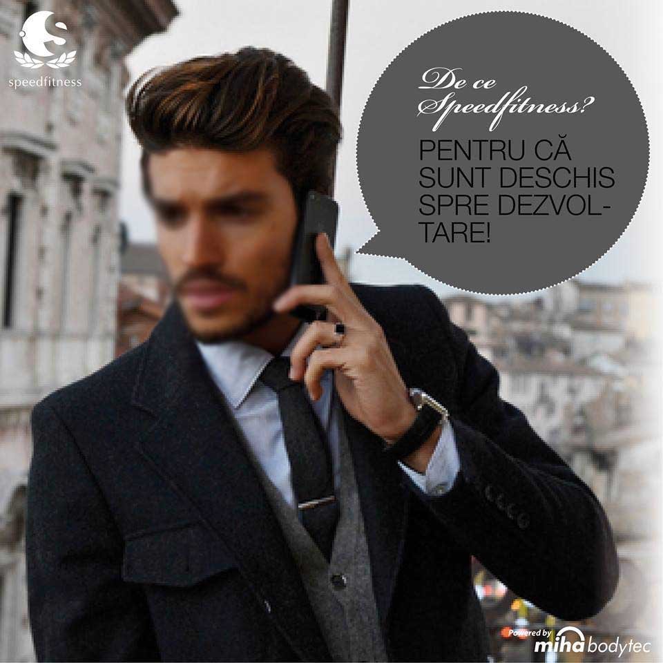 Technologia moderna Body Time