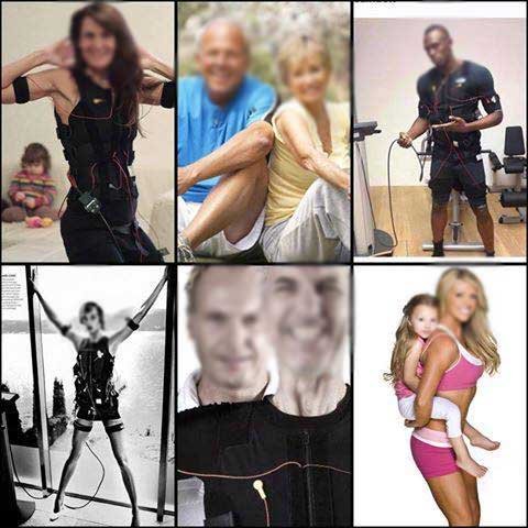 Body Time pentru toti