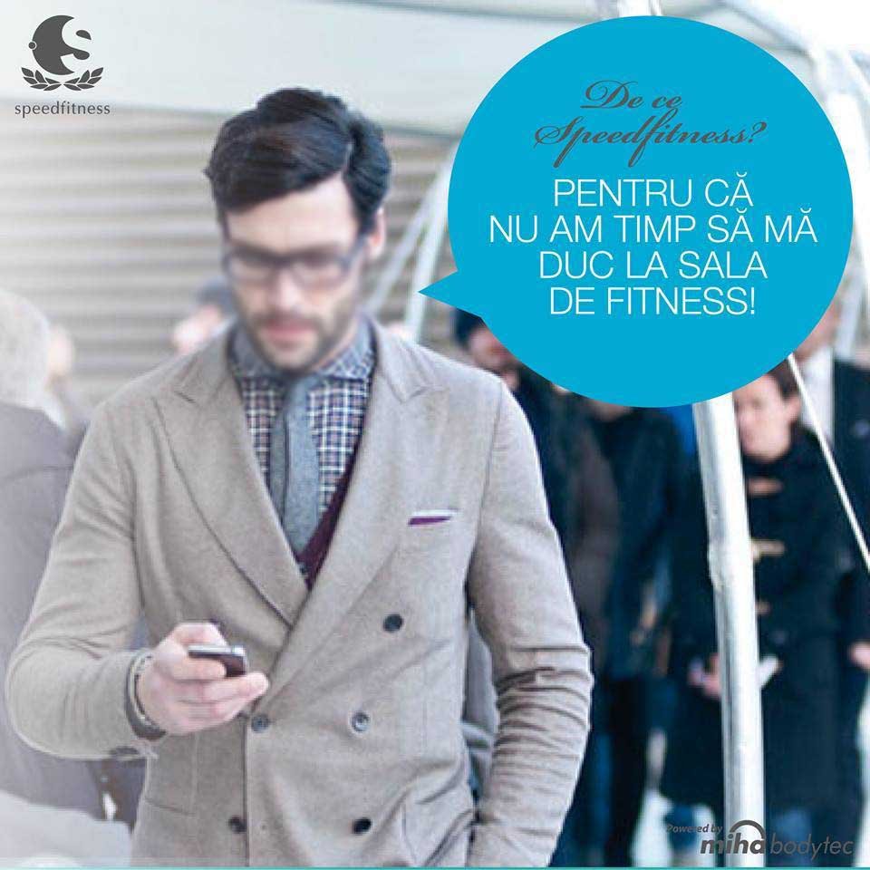 Timpul – problema zilelor noastre!