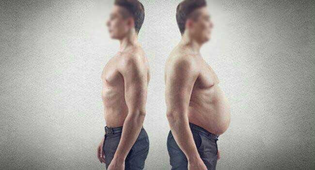 Transformarea la Body Time