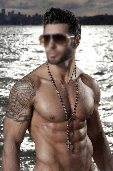 Body Time – Exclusive Training 2014