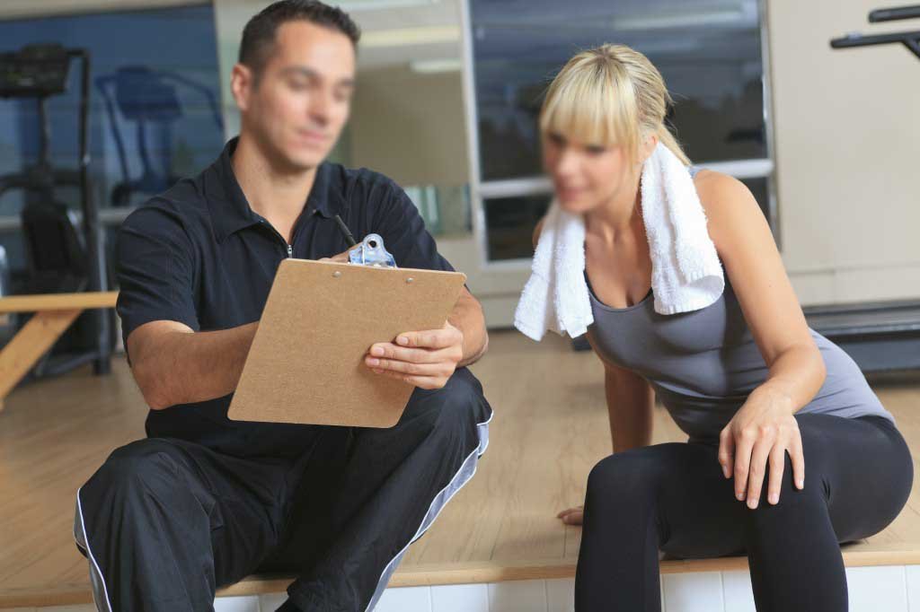 BODY TIME angajeaza ANTRENOR PERSONAL cu experienta!