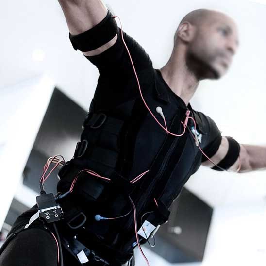 Body Time – NO.1 Fitness Club