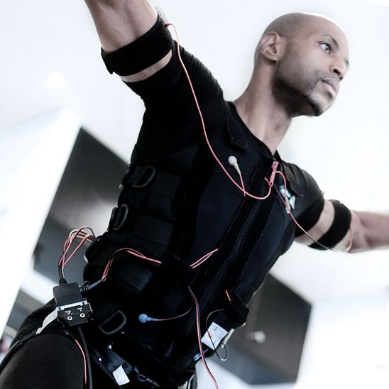 Este electrostimularea musculara periculoasa?