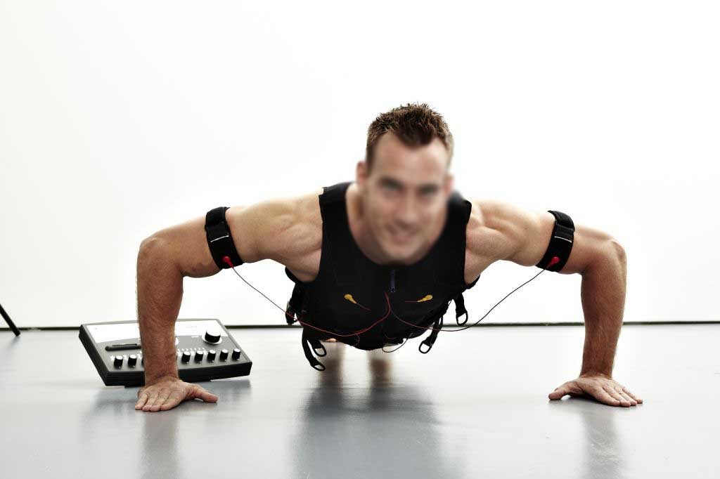 Tu cât timp acorzi corpului tău?