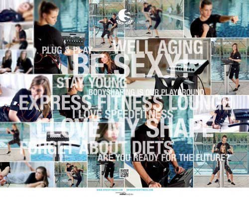 Fie vorba de slabire, tonifiere, cresterea masei musculare