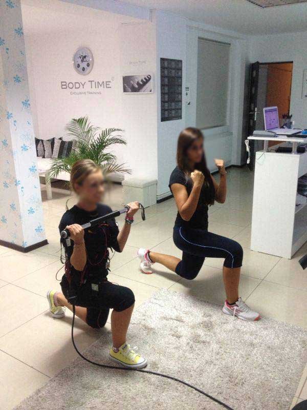 Rezultatele conteaza