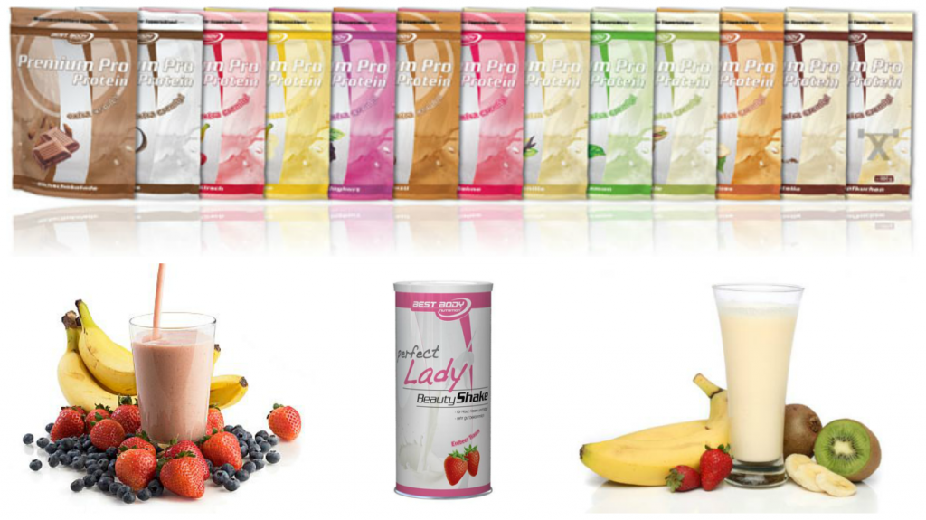 Proteinele si rolul lor