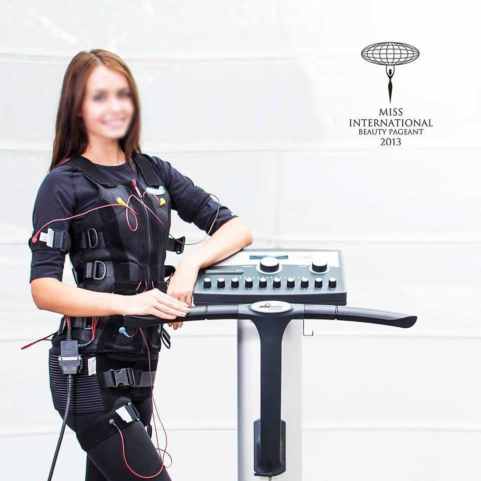 Body Time – Exclusive Training