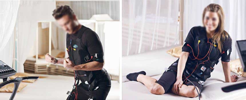 Rezultate garantate doar la Body Time