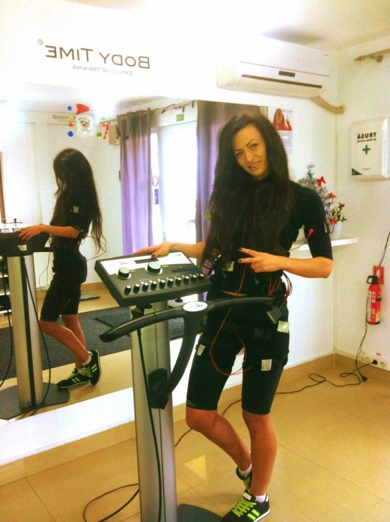 Timpul – dușmanul nostru!