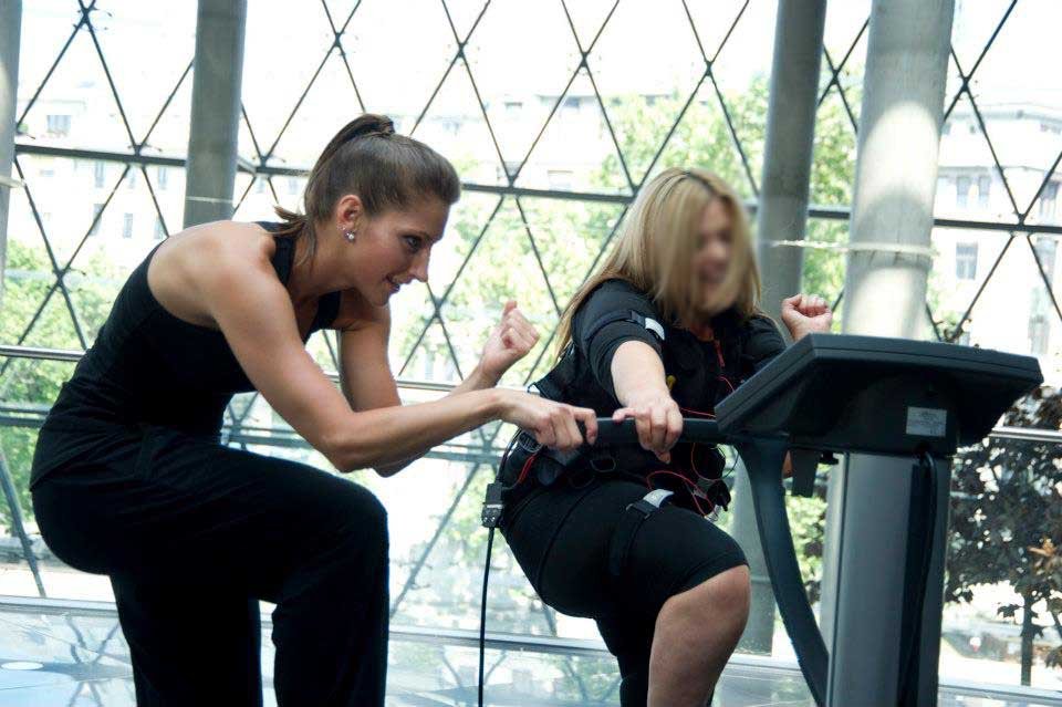 Ce trebuie sa mananc si sa beau inainte de antrenament?