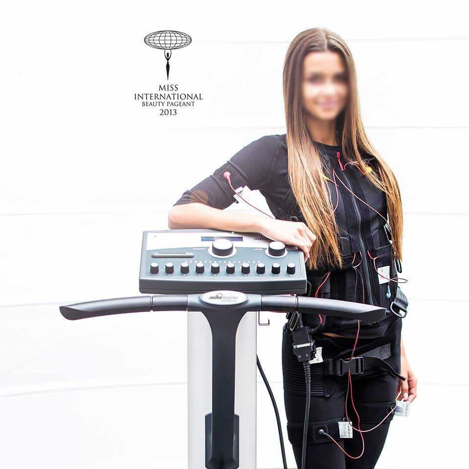 O sedinta te convinge deja