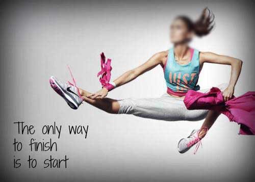 Cat de important este sa te mentii in forma?