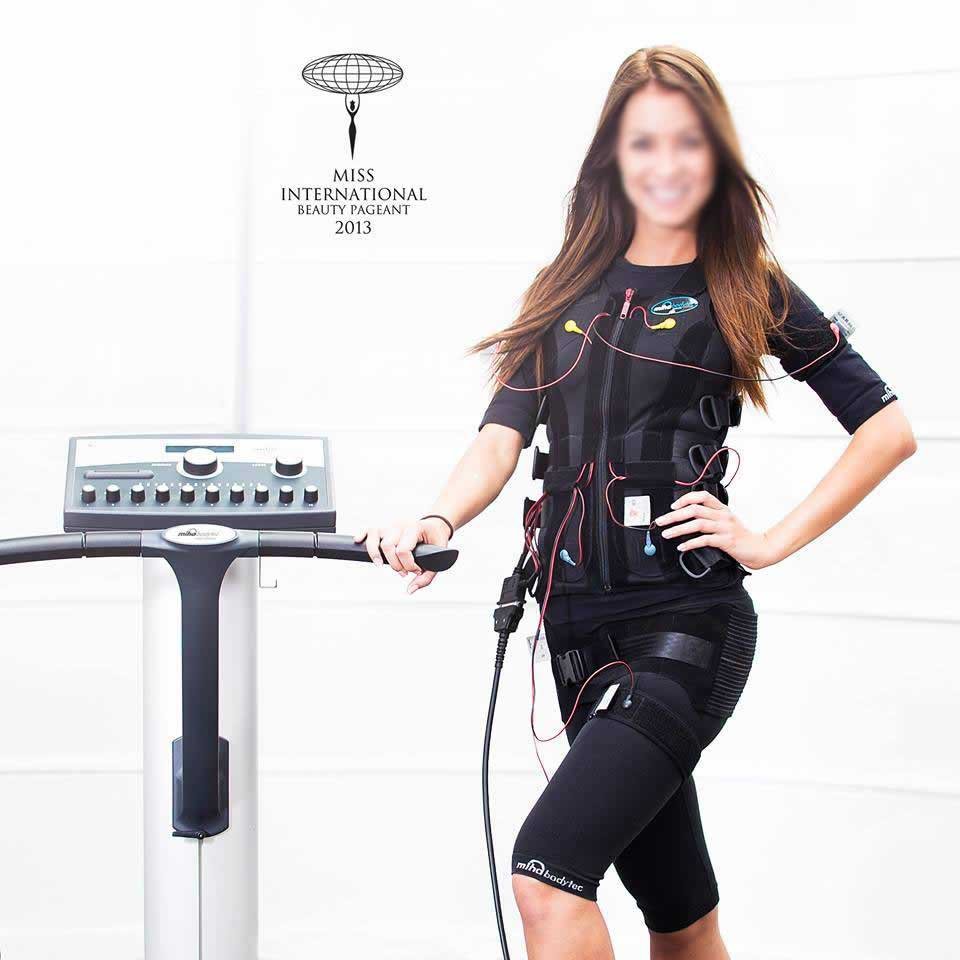 20 de minute pe saptamana