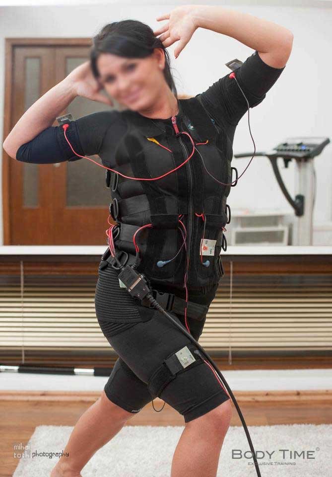 Cat timp economisesc prin Body Time?