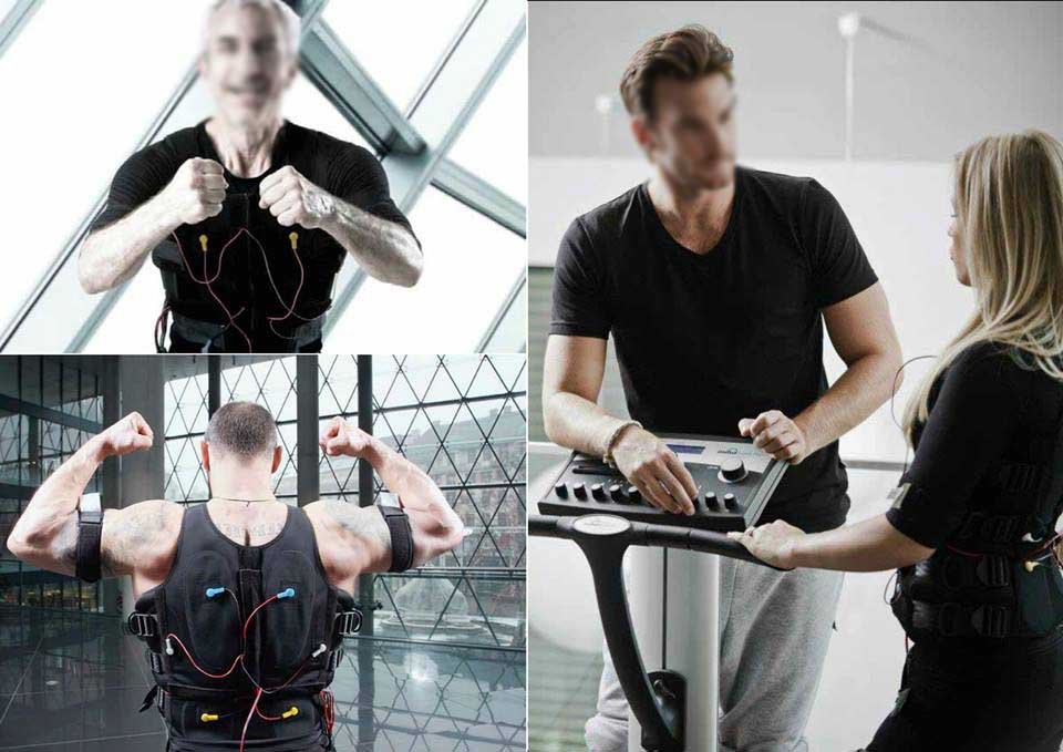 Body Time Lifestyle Training