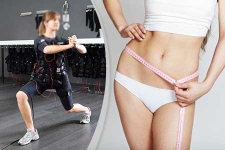 Beneficiile antrenamentului EMS in comparatie cu antrenamentul conventional