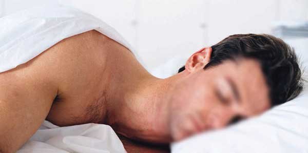 Odihna si importanta ei in activitatea sportiva