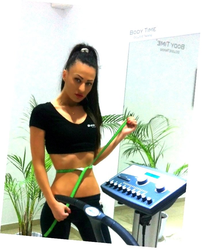 Abdomenul plat – “capriciul” multor femei