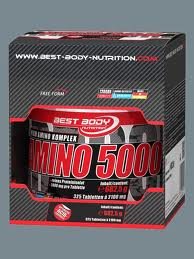 Ce sunt aminoacizii?