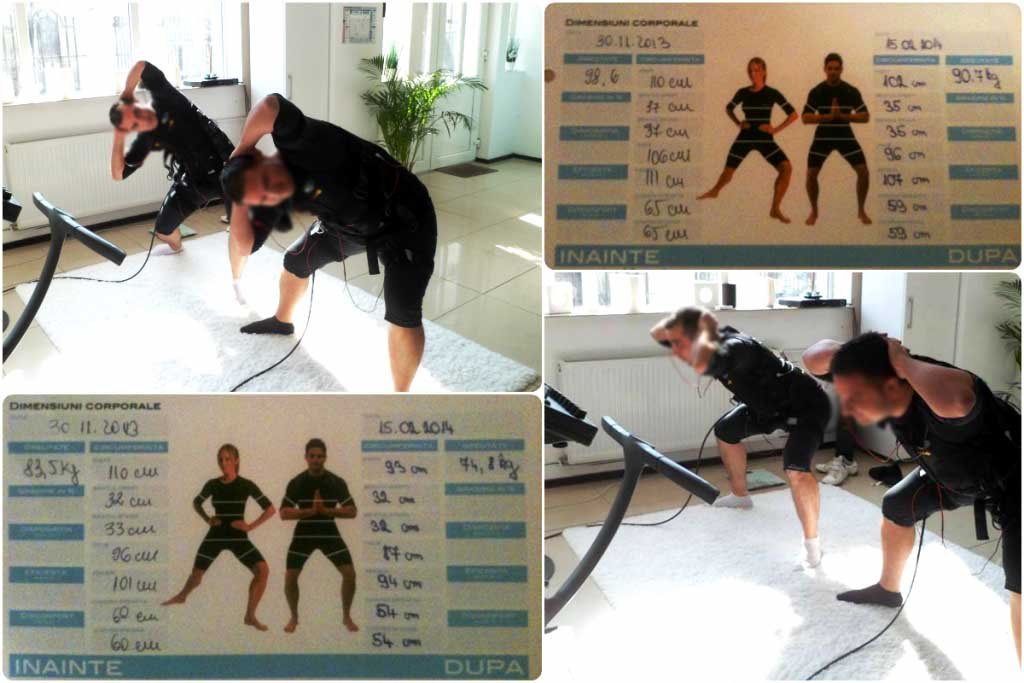 Fratii Musa au demonstrat ca se poate!