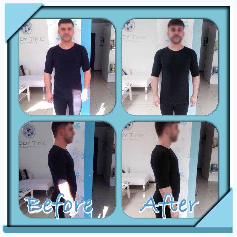 Trebuie doar sa vrem