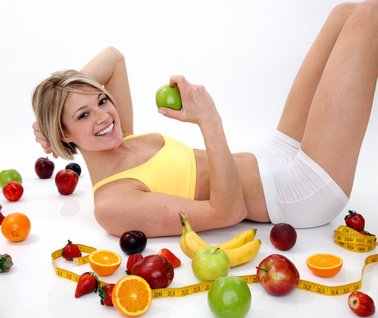 Reguli simple pentru o alimentatie sanatoasa