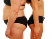 Tesutul adipos: Cum scapam de el?