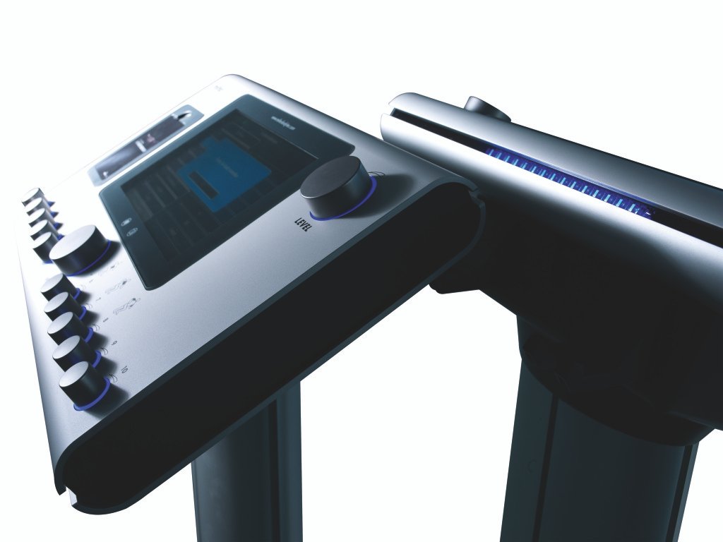 Miha Bodytec II
