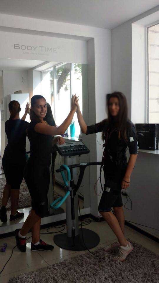 Andreea a incercat si s-a convins! Tu?