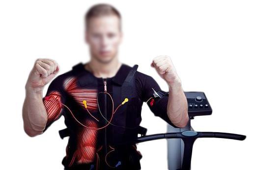 FEBRA MUSCULARA – CAUZE SI EFECTE.