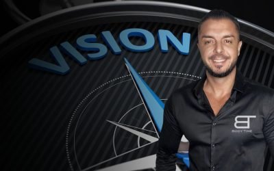 Scopul Vieții lui Norbert Simonis: O Viziune pentru Sănătate, Inovație și Succes