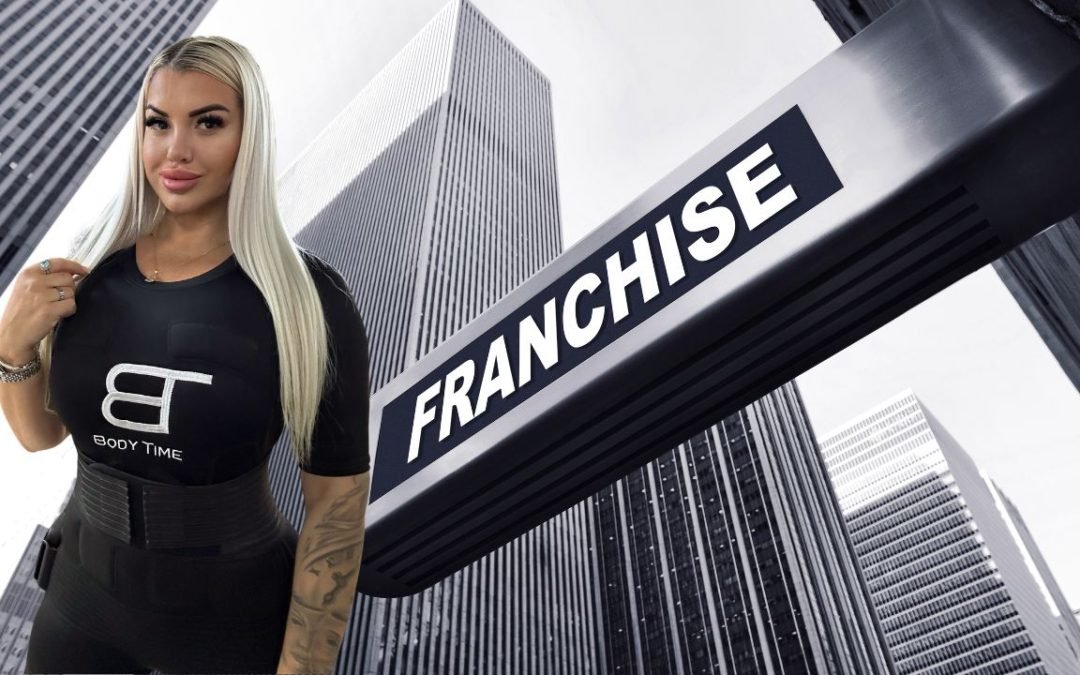 Devino Partener de Franciză sau Distribuitor iBody în România – Oportunitate Unică de Afacere!