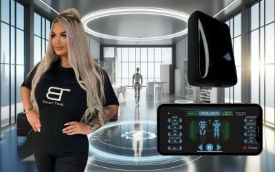 Cel Mai Bun Model de Afacere în 2025: iBody – Viitorul Fitnessului pentru Antrenori Personali și Francize Shop-in-Shop