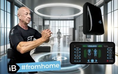 Cel Mai Bun Antrenament de Acasă în 2025: iBody – Viitorul Fitnessului la Tine Acasă