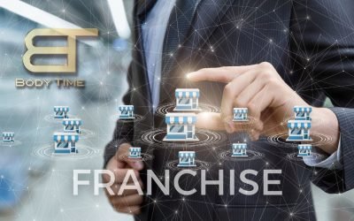 De ce să alegi o franciză BODY TIME în 2025