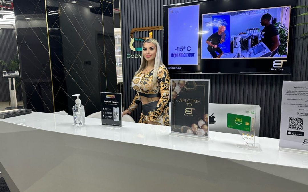 De ce să începi o franciză BODY TIME și să devii partener iBody: Oportunitatea care îți poate schimba viața